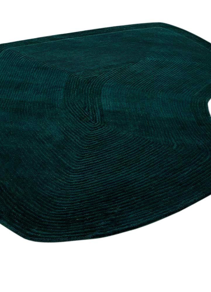 Designer irregular style