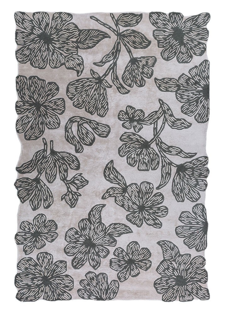 Designer irregular style