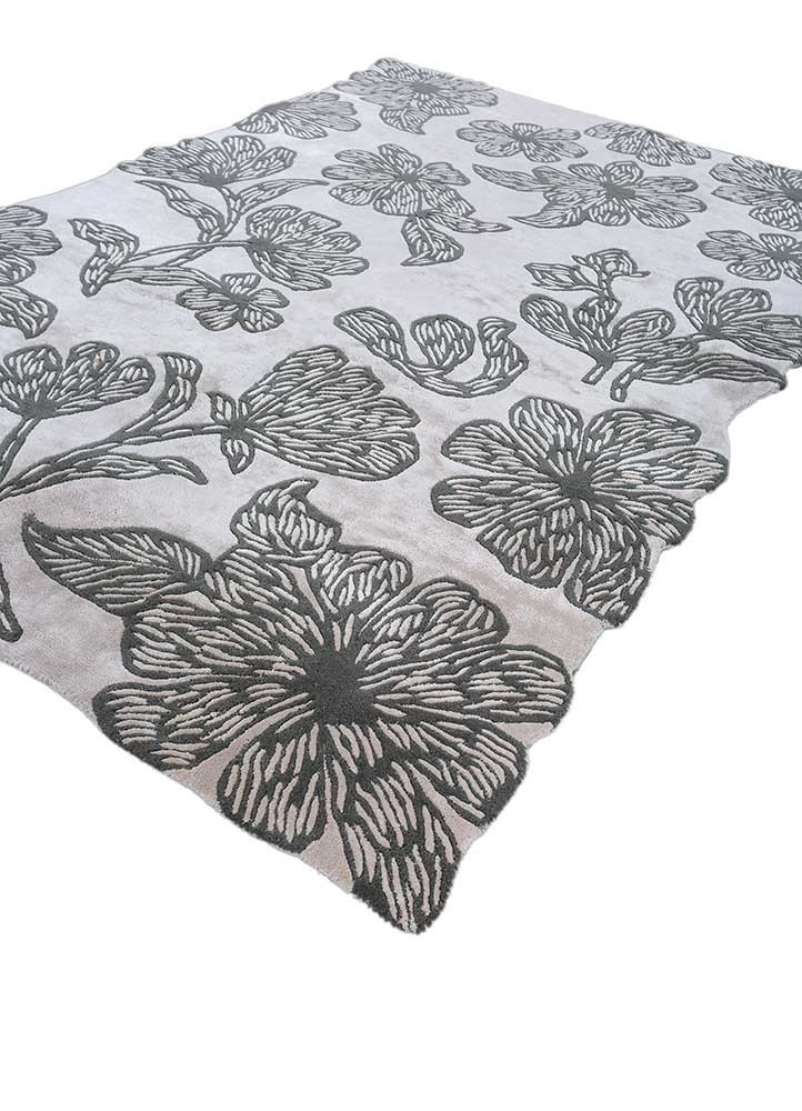 Designer irregular style