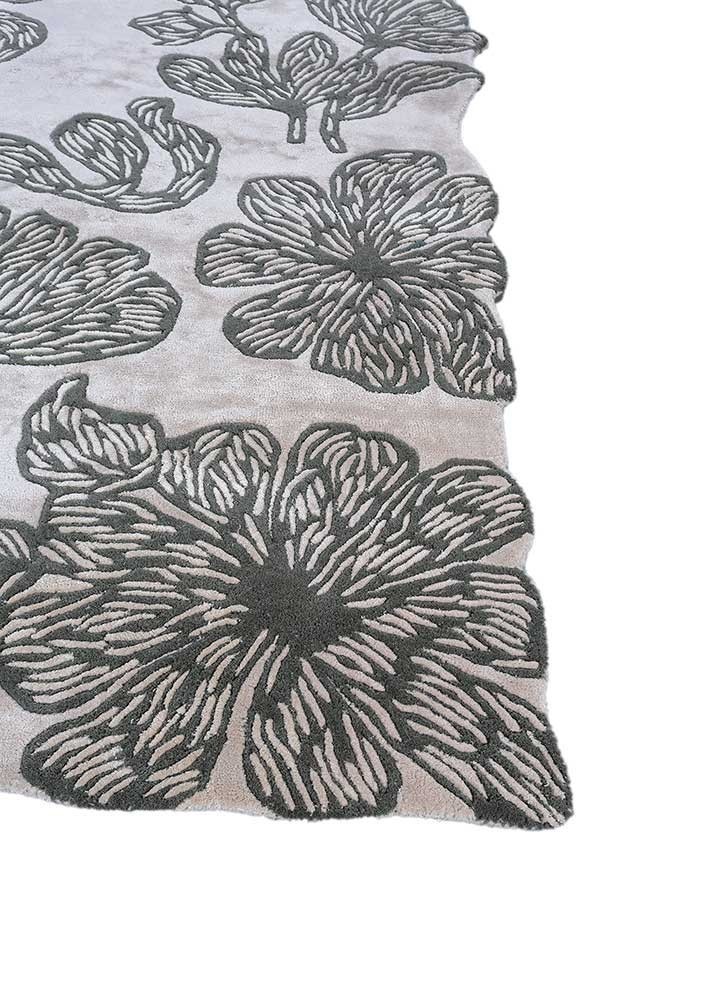 Designer irregular style