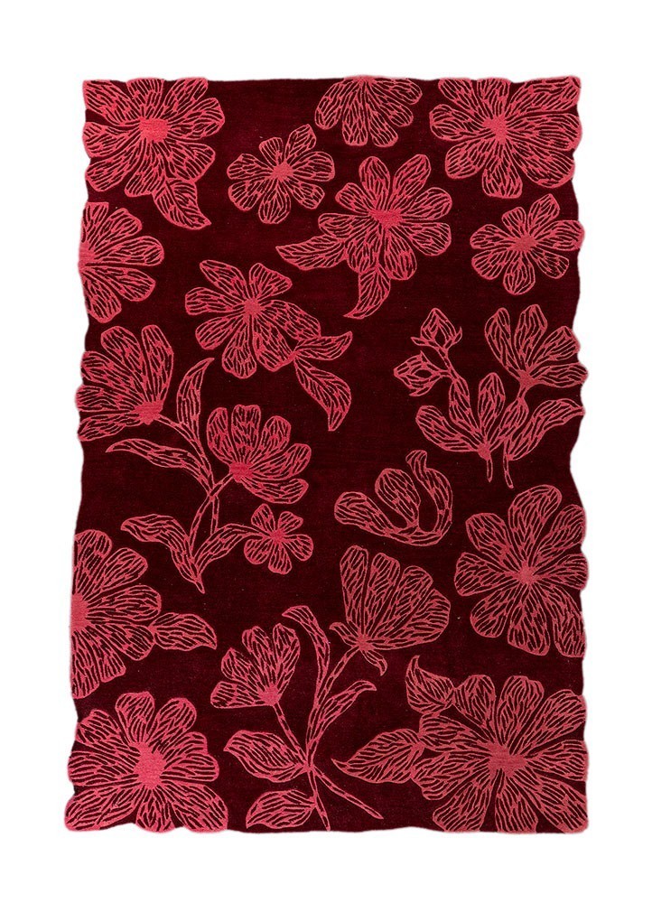 Designer irregular style