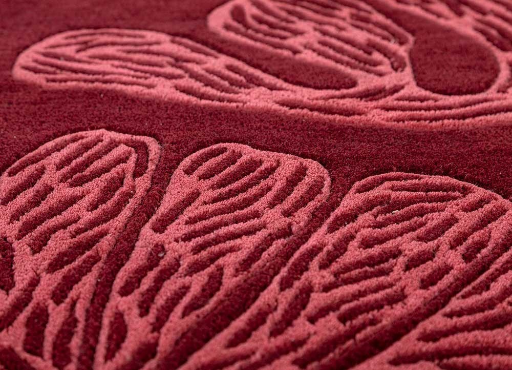 Designer irregular style