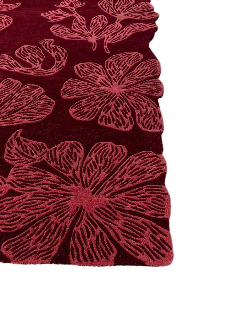 Designer irregular style