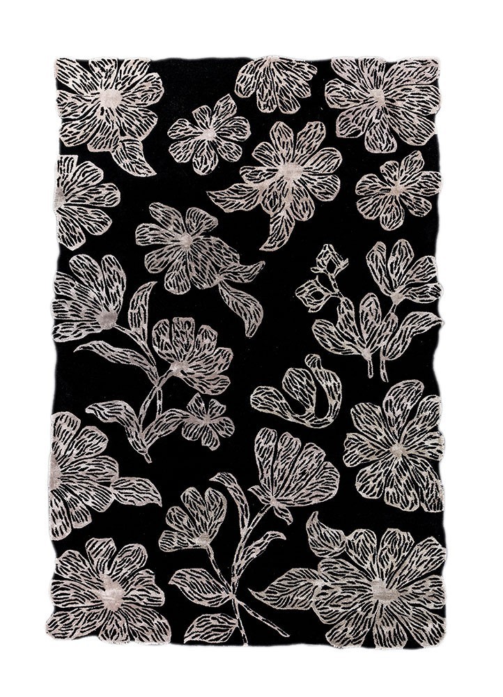 Designer irregular style