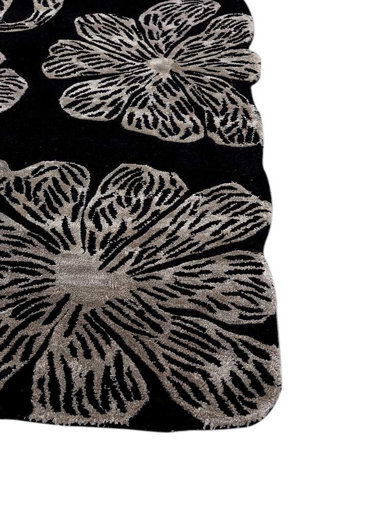 Designer irregular style