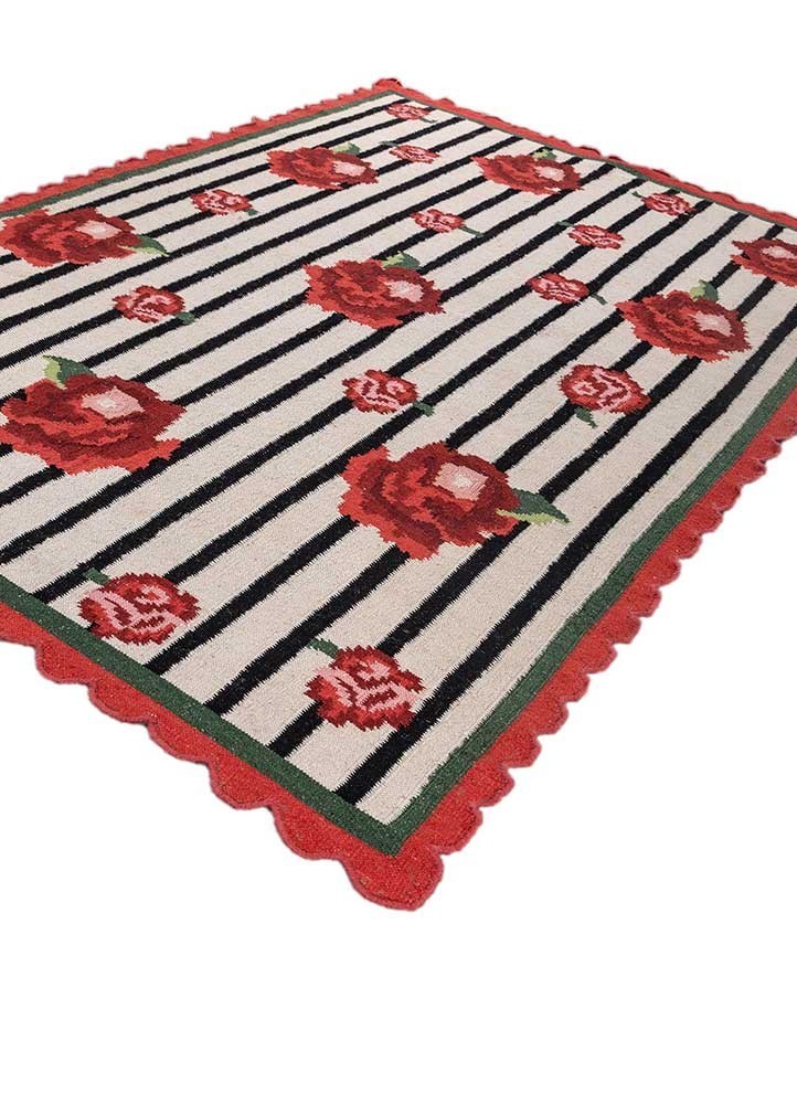 Designer irregular style