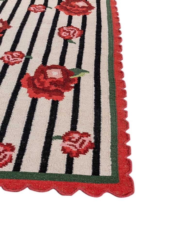 Designer irregular style