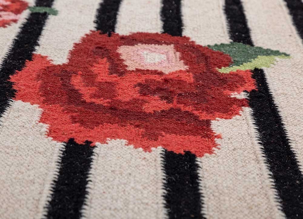 Designer irregular style