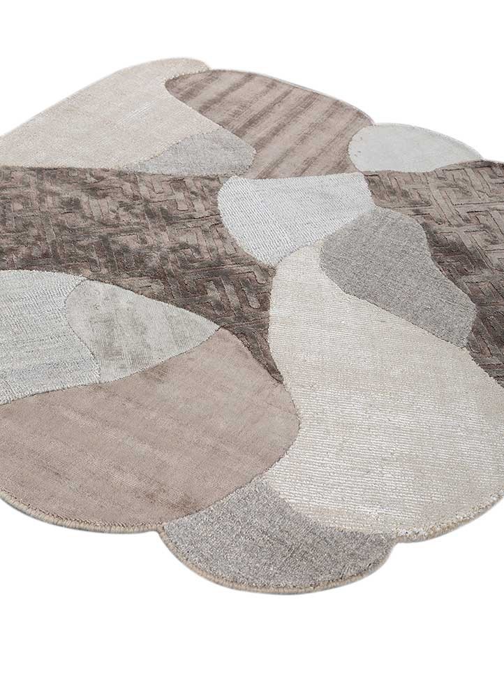 Designer irregular style