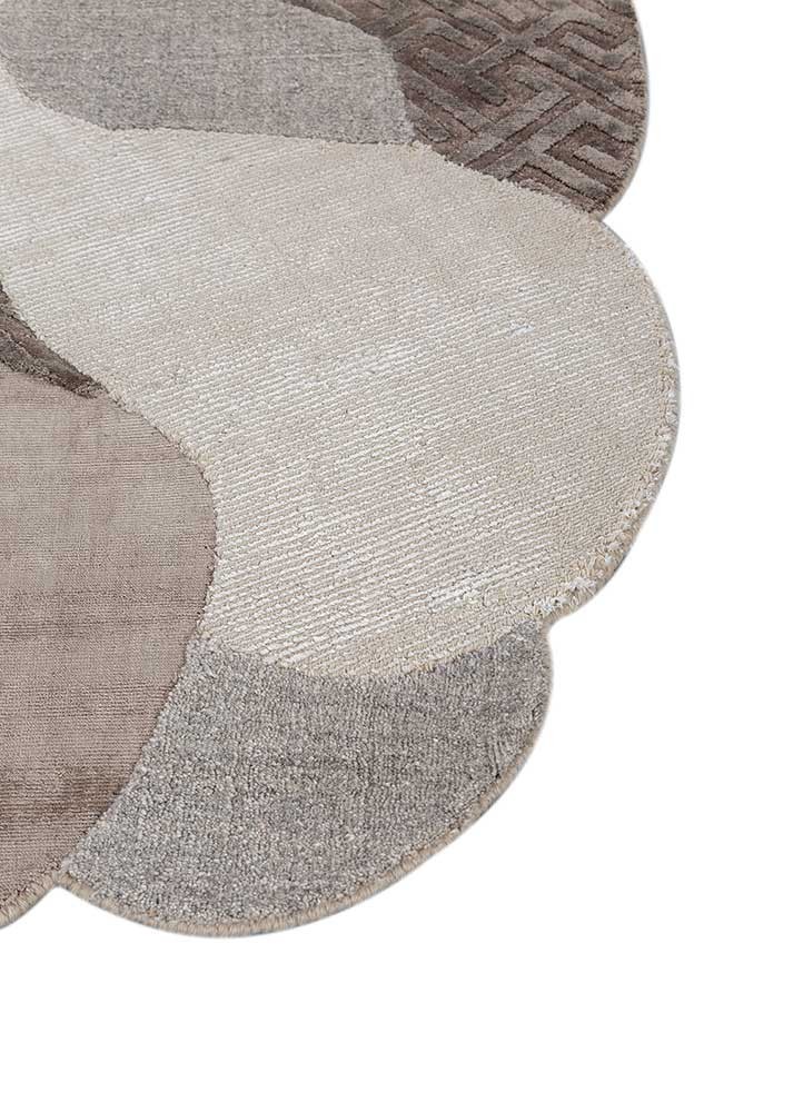 Designer irregular style