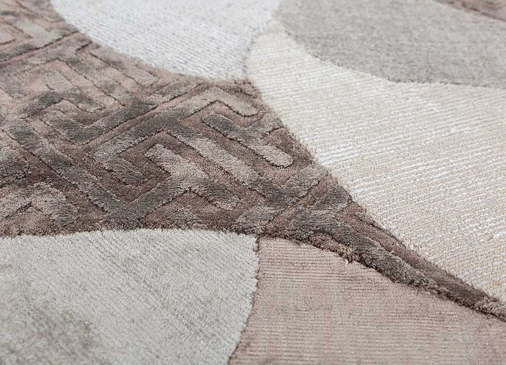 Designer irregular style