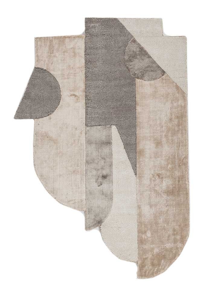 Designer irregular style