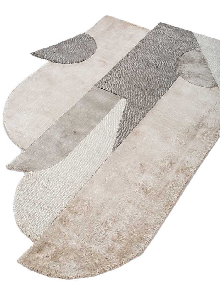 Designer irregular style