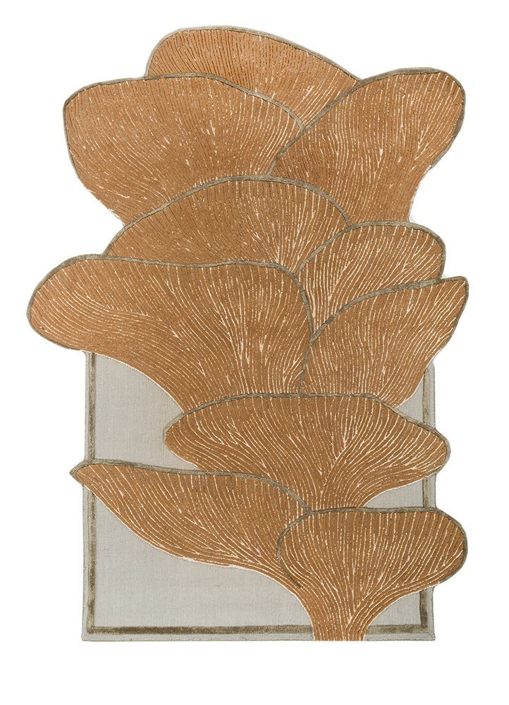 Designer irregular style