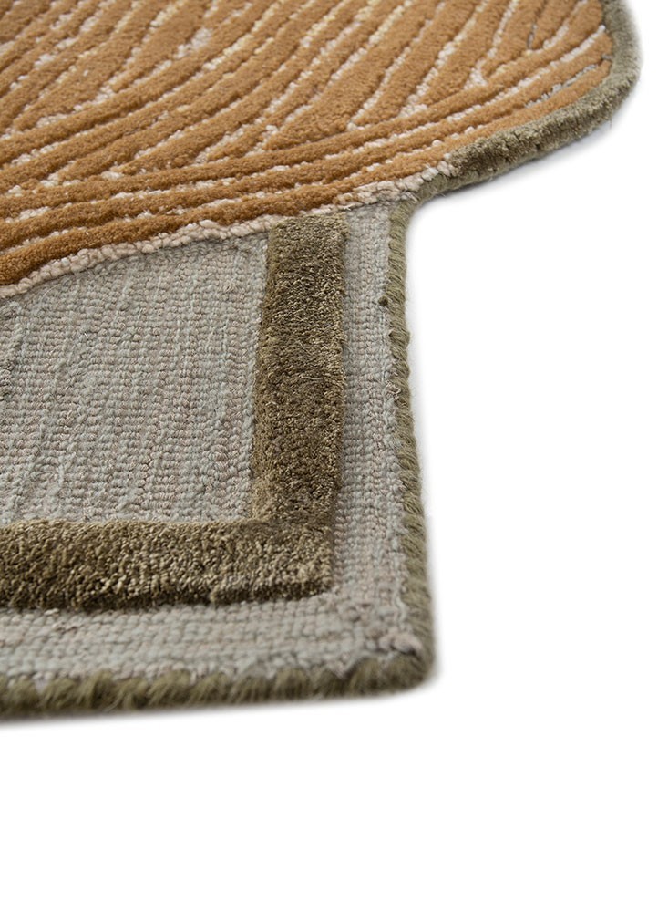 Designer irregular style