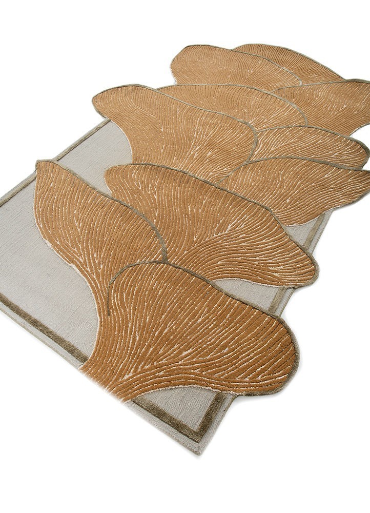 Designer irregular style