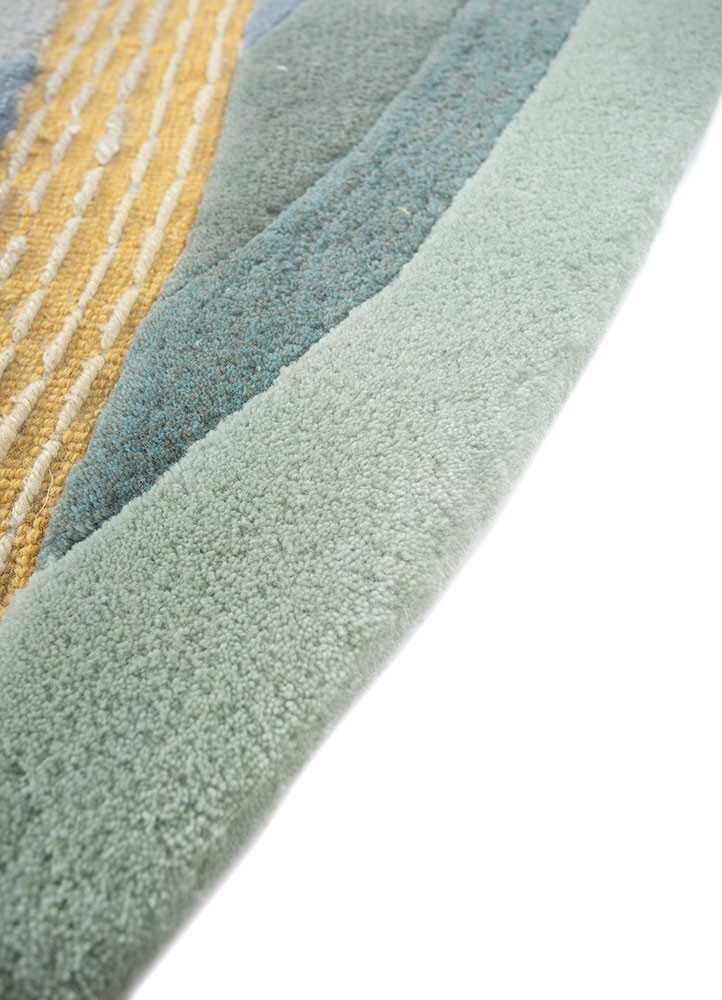 Designer irregular style