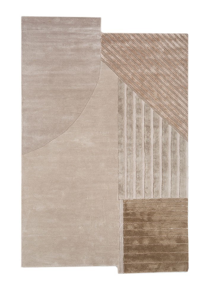 Designer irregular style