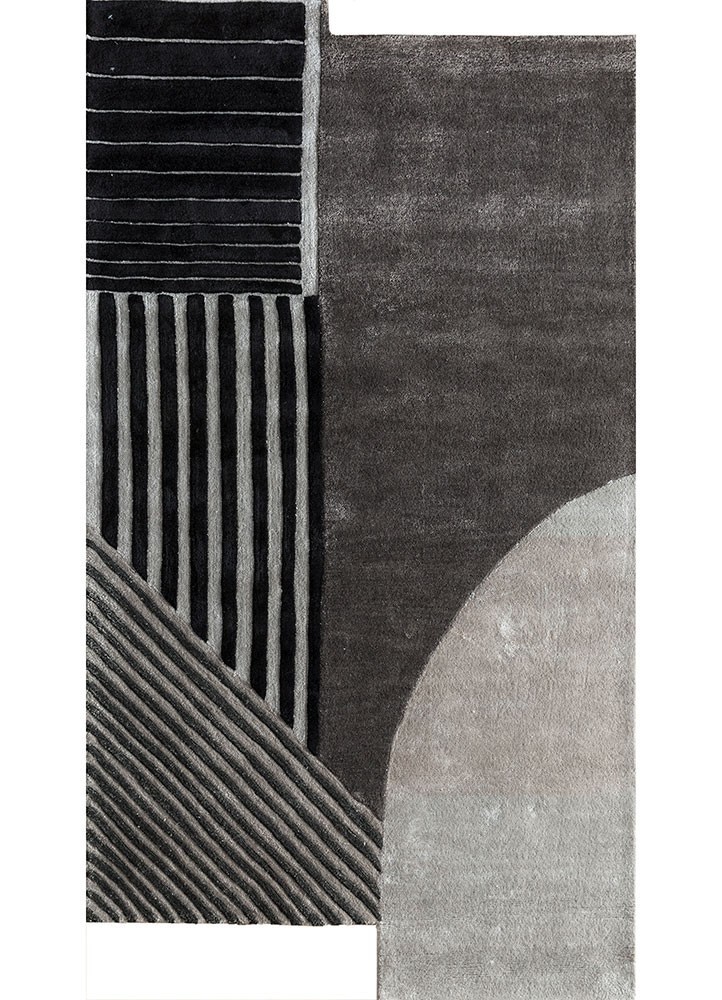 Designer irregular style