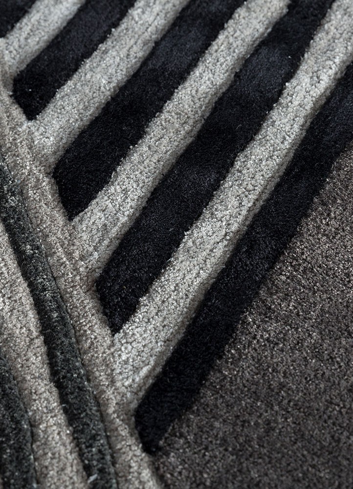 Designer irregular style