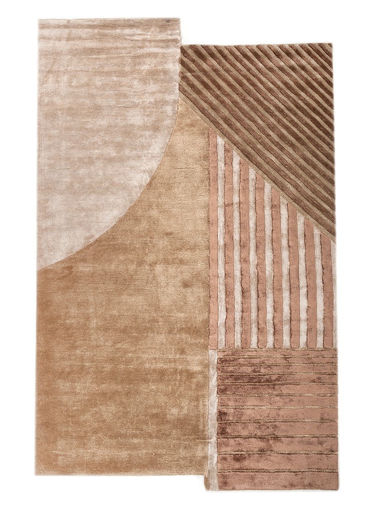 Designer irregular style