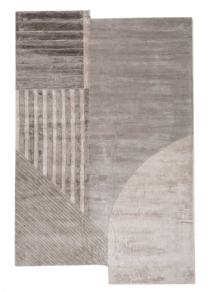 Designer irregular style