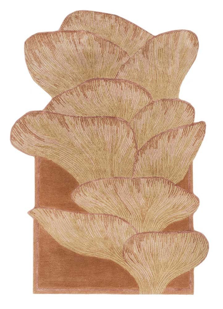 Designer irregular style