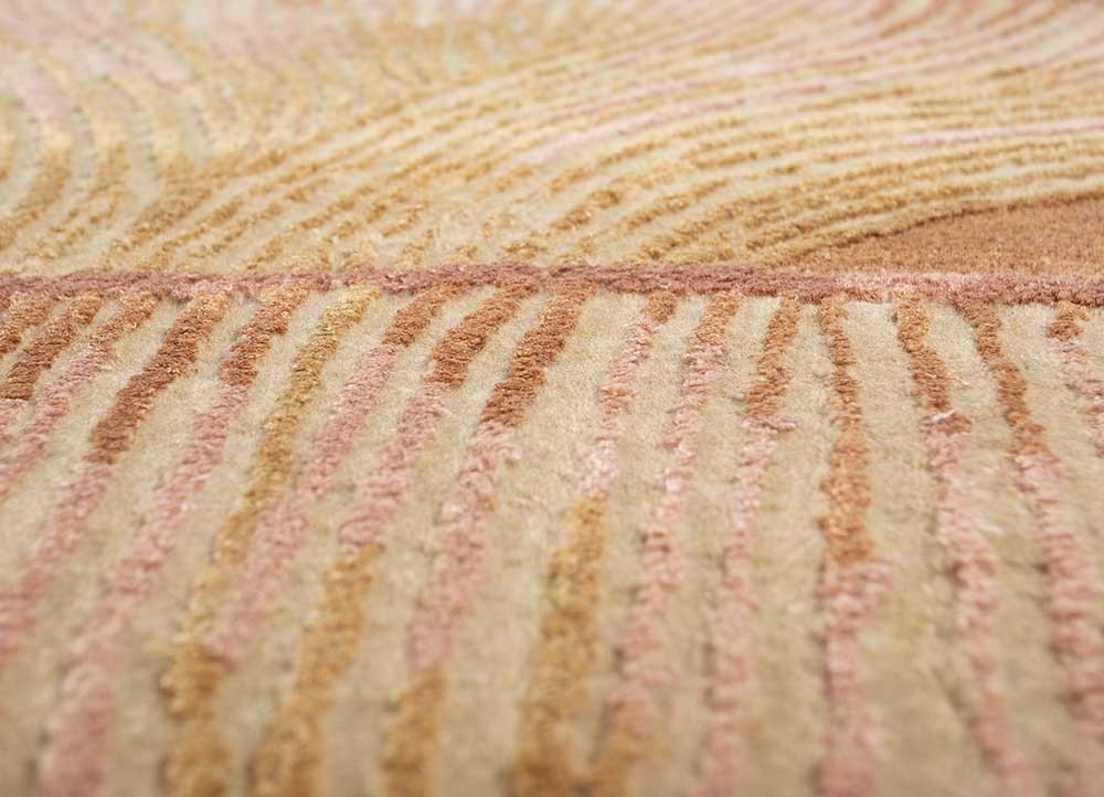 Designer irregular style