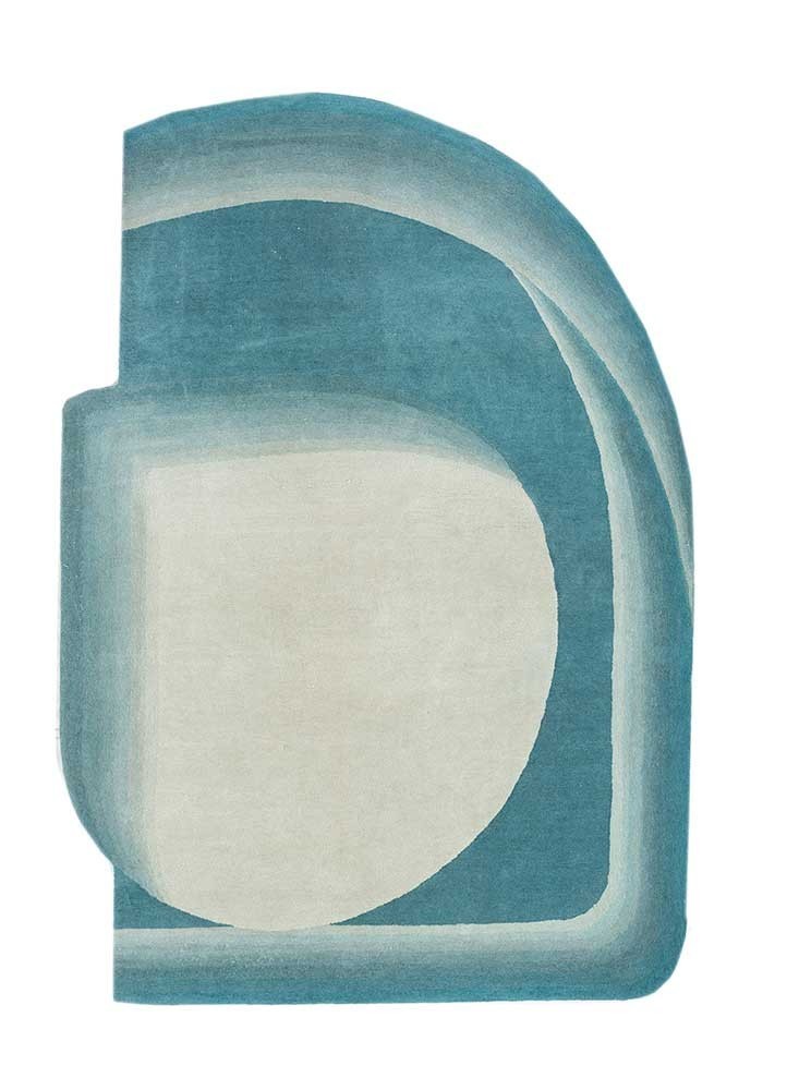 Designer irregular style