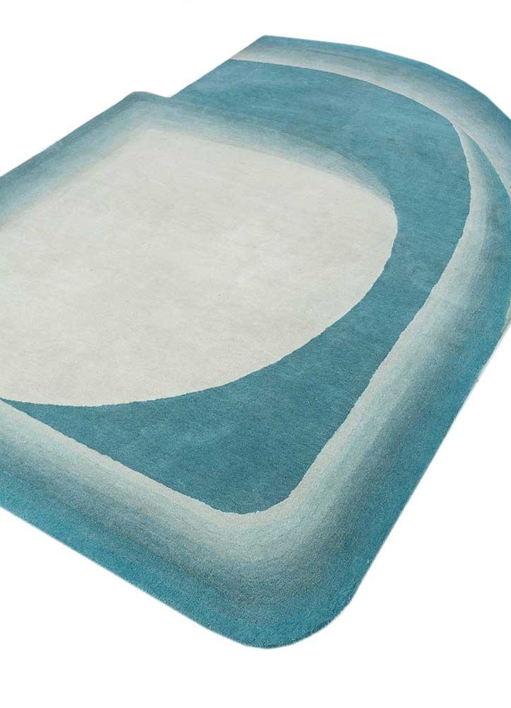 Designer irregular style