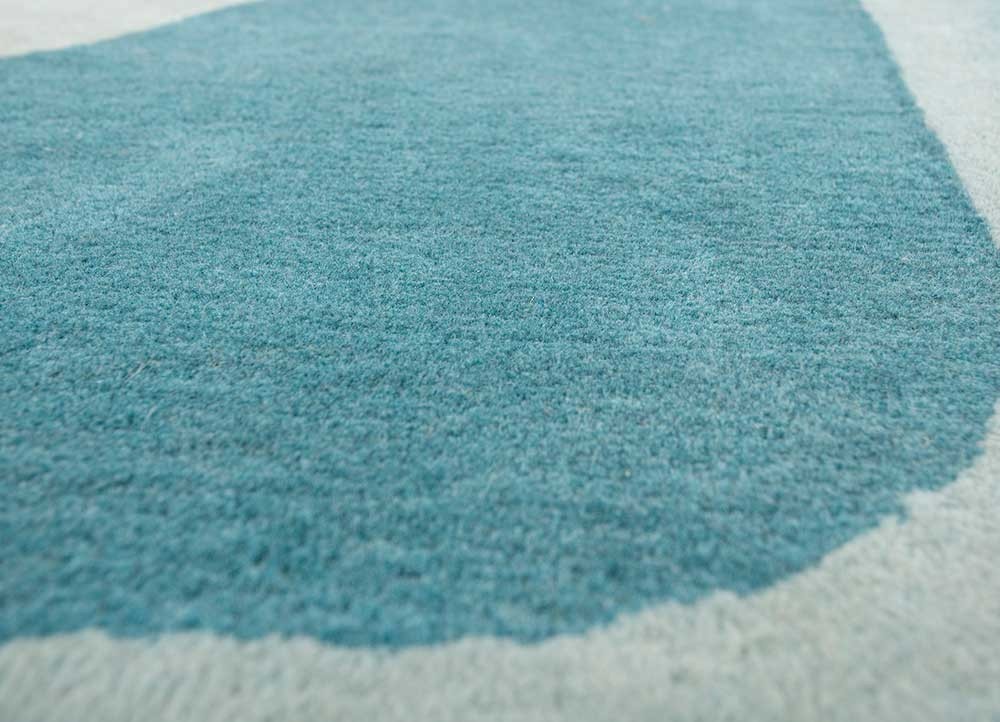 Designer irregular style