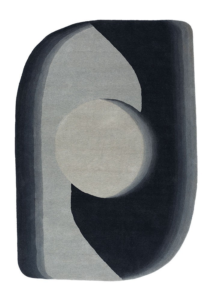 Designer irregular style