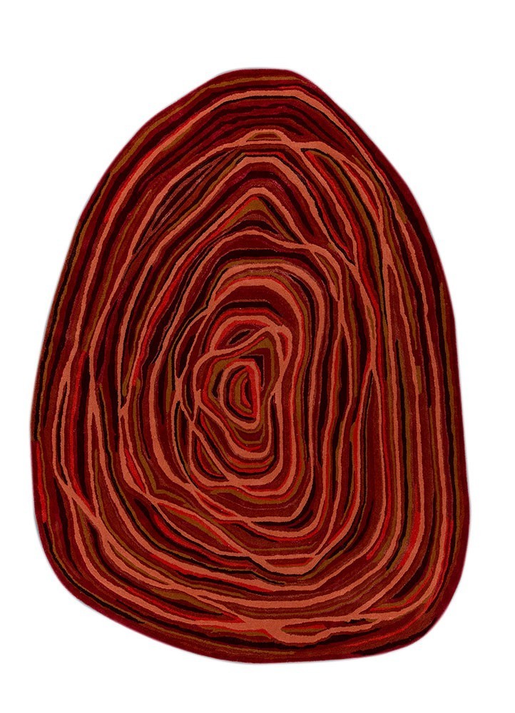 Designer irregular style