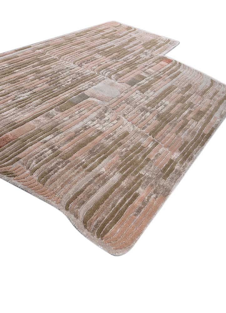 Designer irregular style