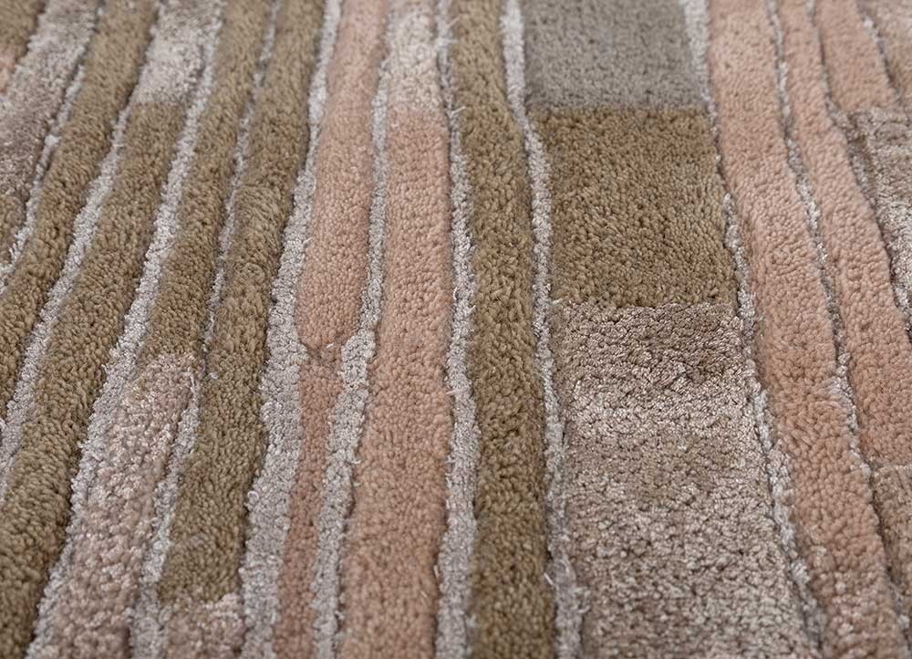 Designer irregular style