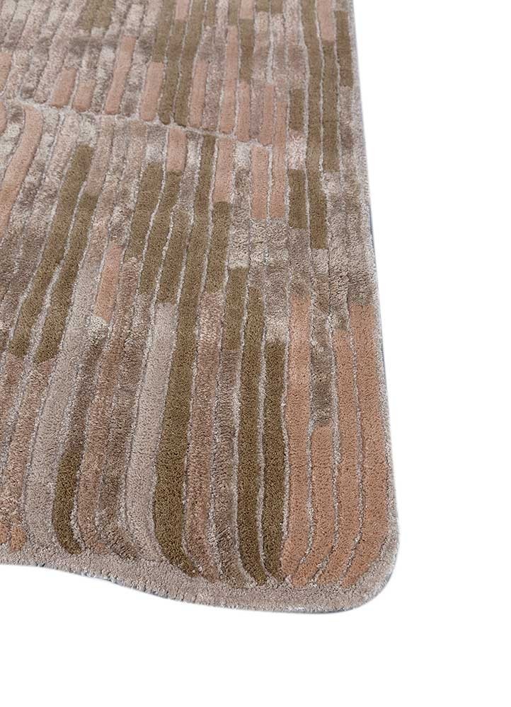 Designer irregular style