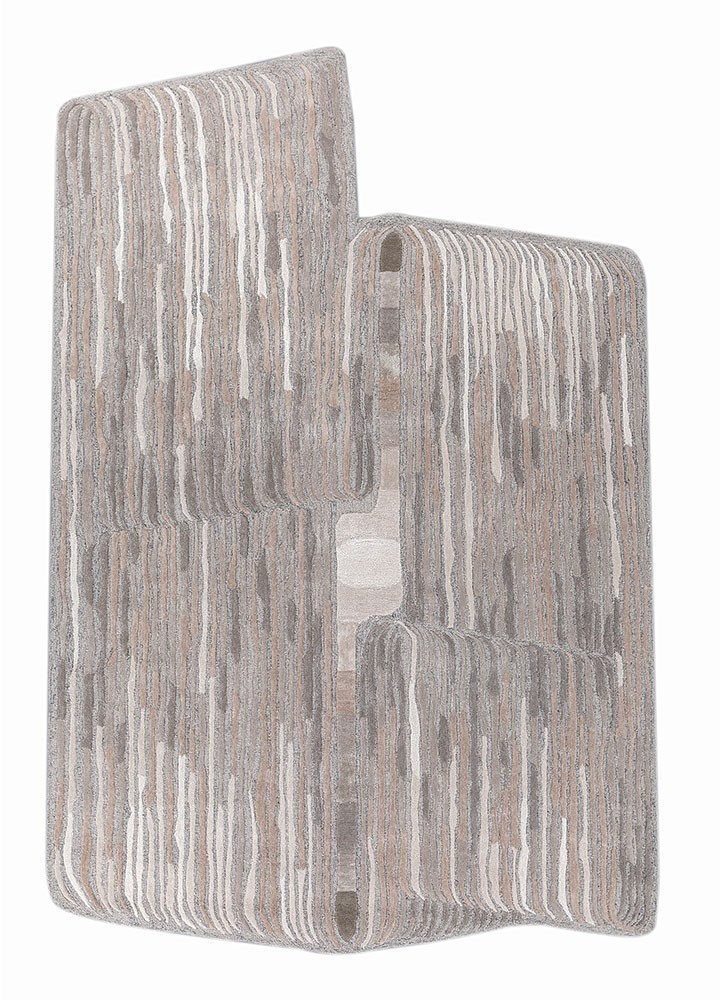 Designer irregular style