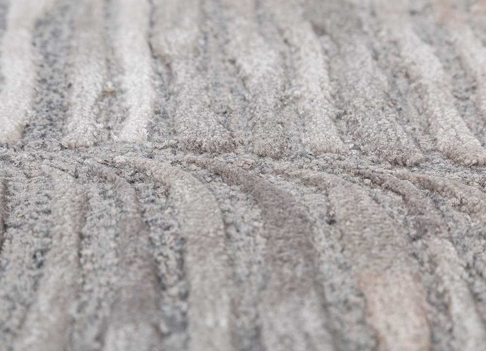 Designer irregular style