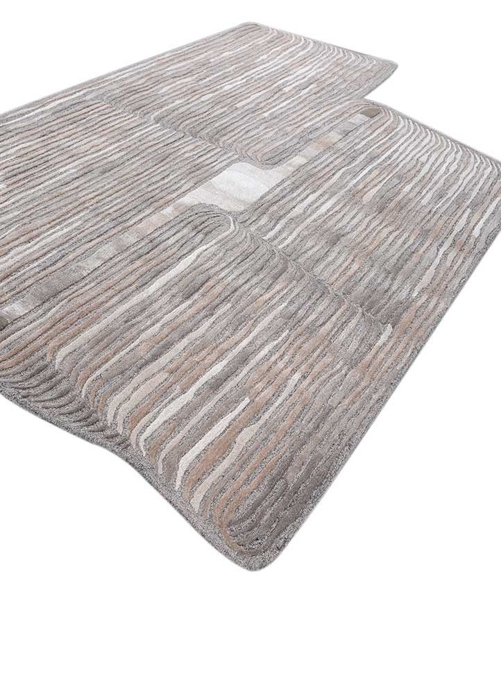 Designer irregular style