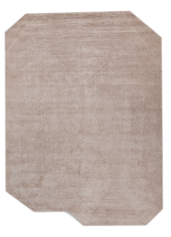 Designer irregular style