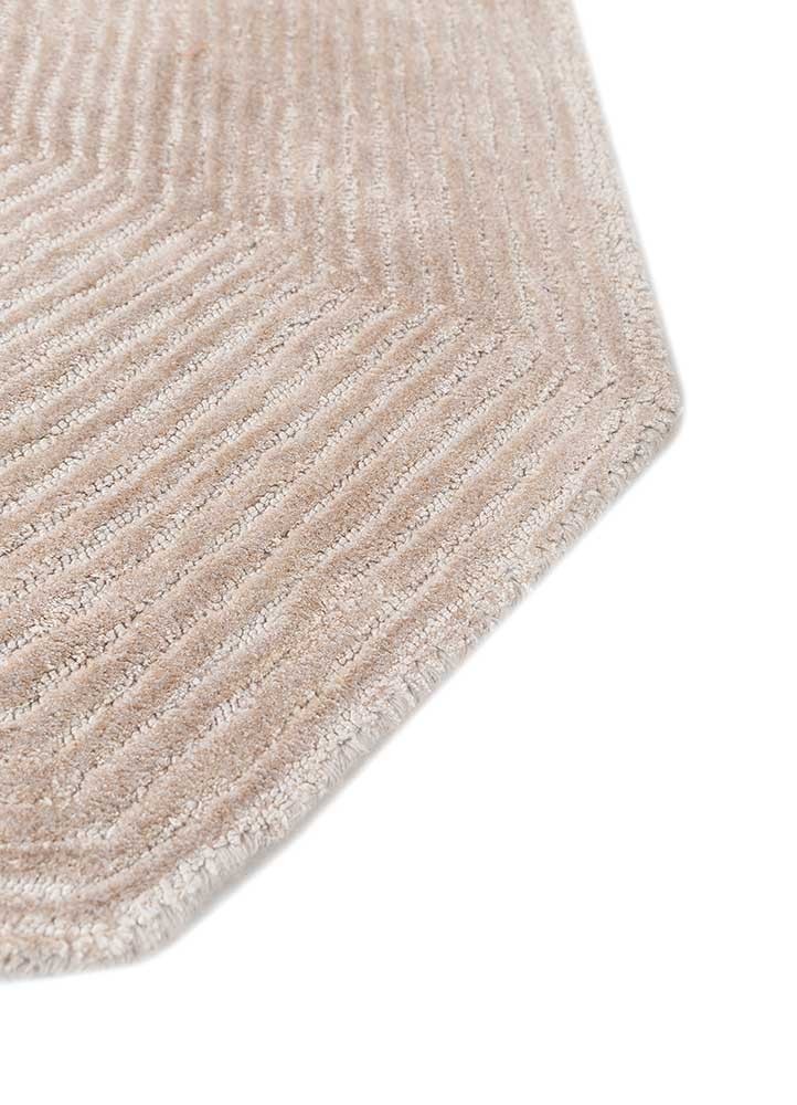 Designer irregular style