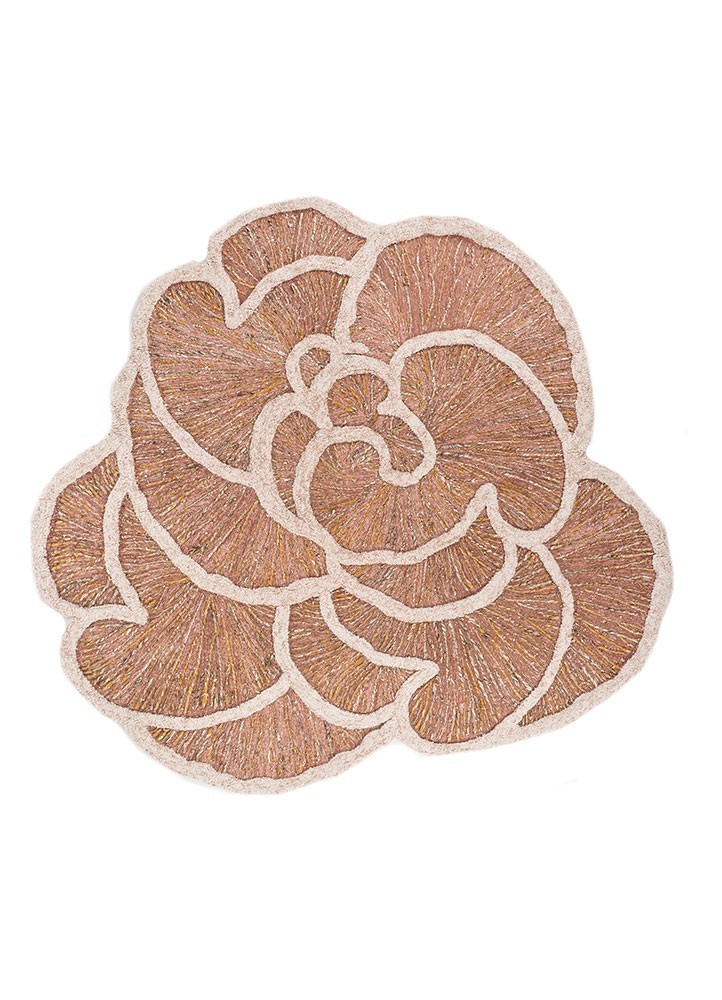 Designer irregular style