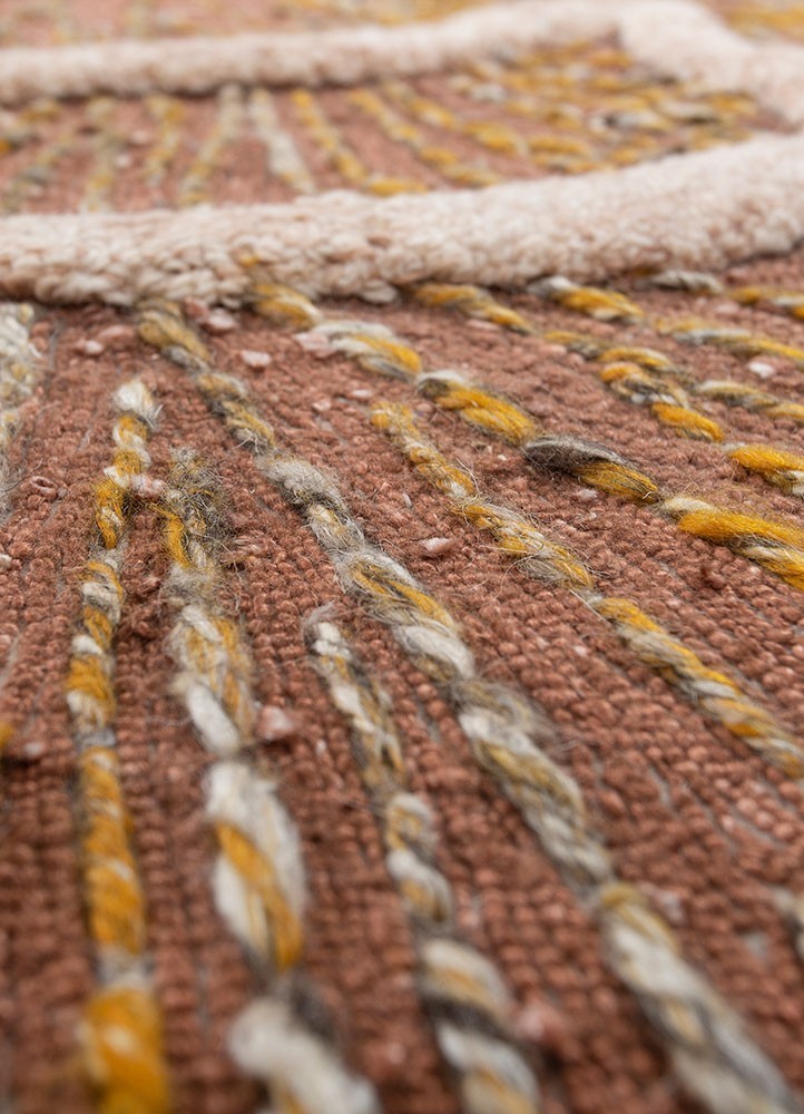 Designer irregular style