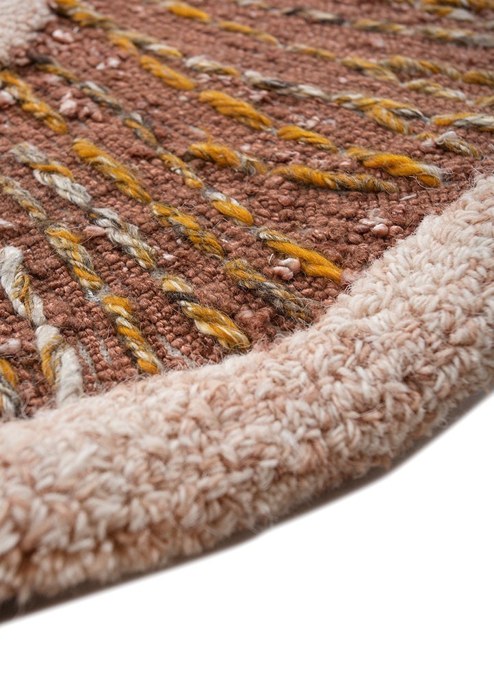 Designer irregular style