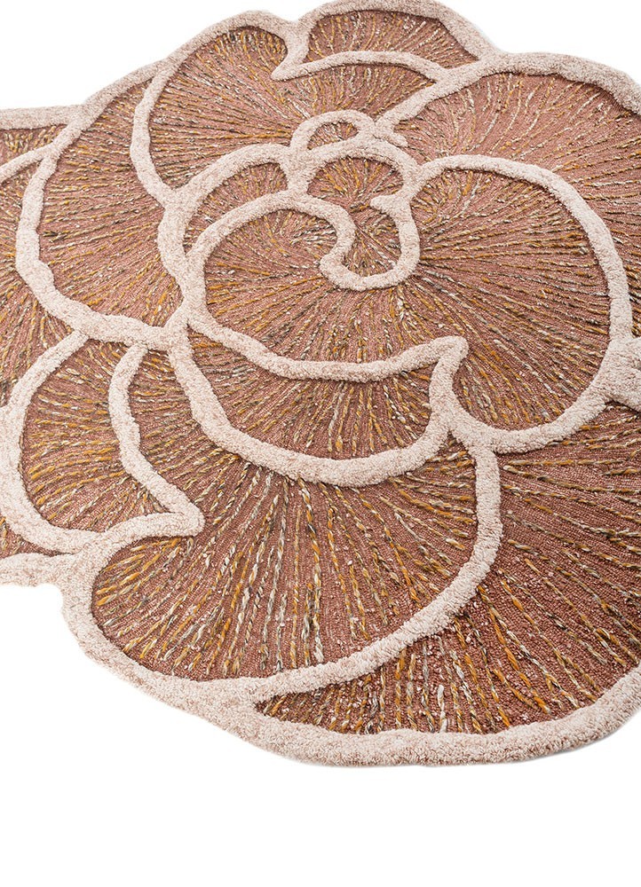 Designer irregular style