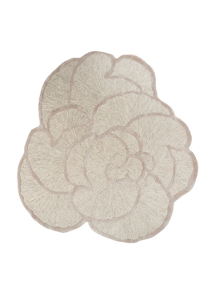 Designer irregular style