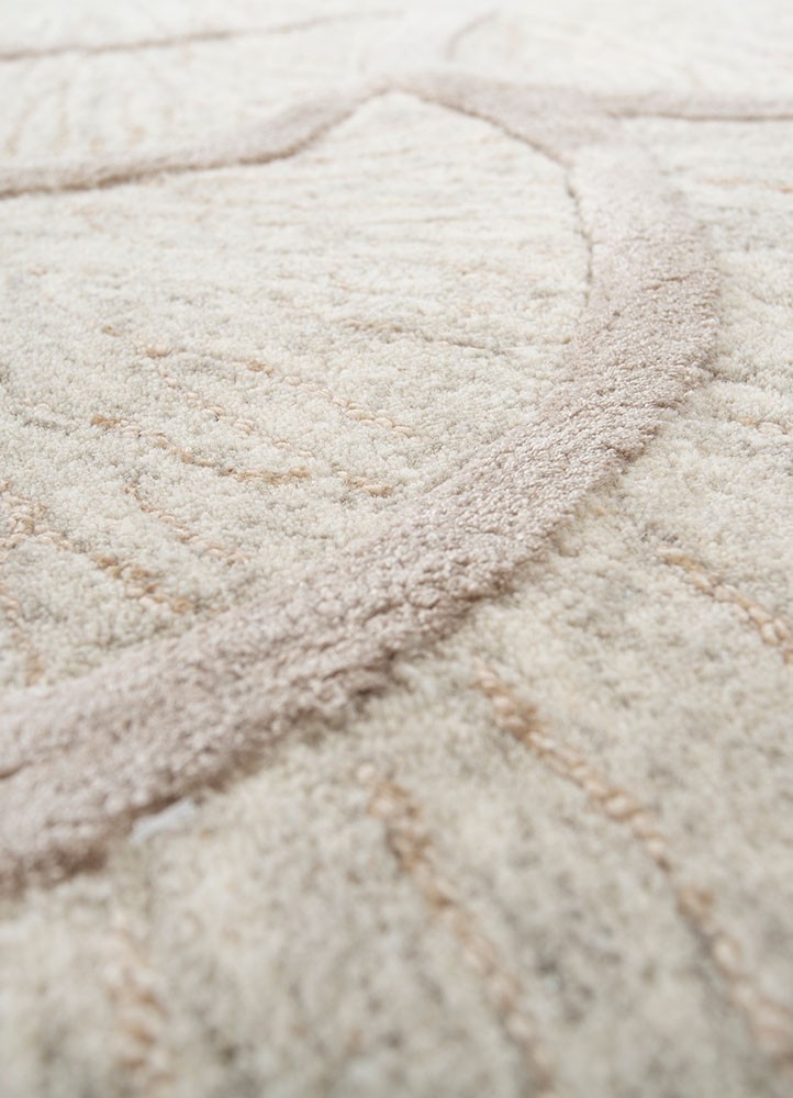 Designer irregular style