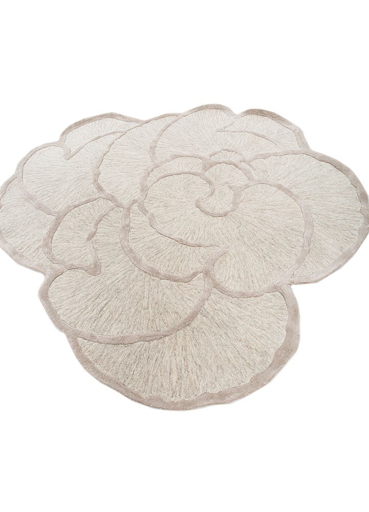 Designer irregular style