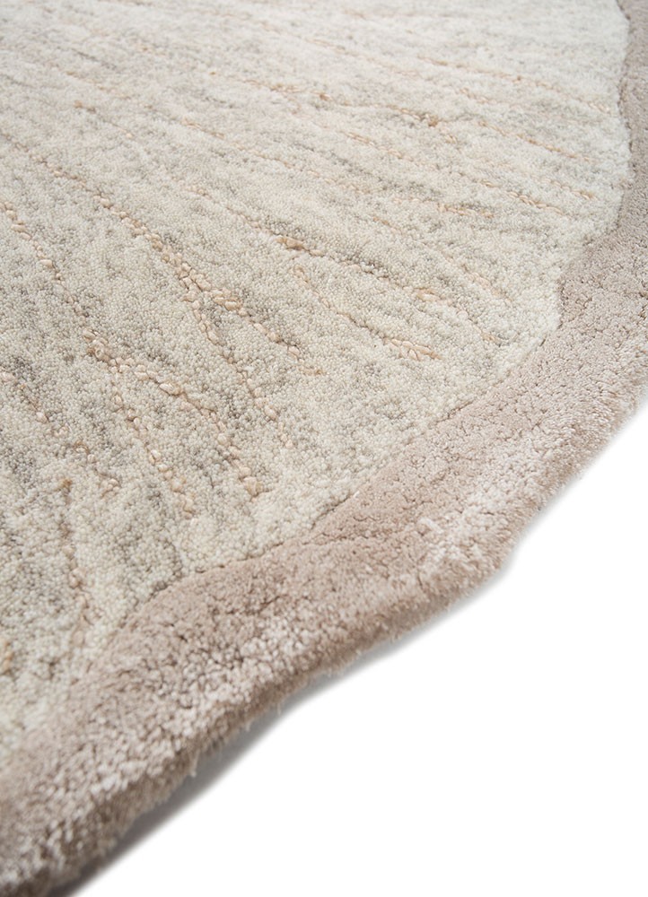 Designer irregular style