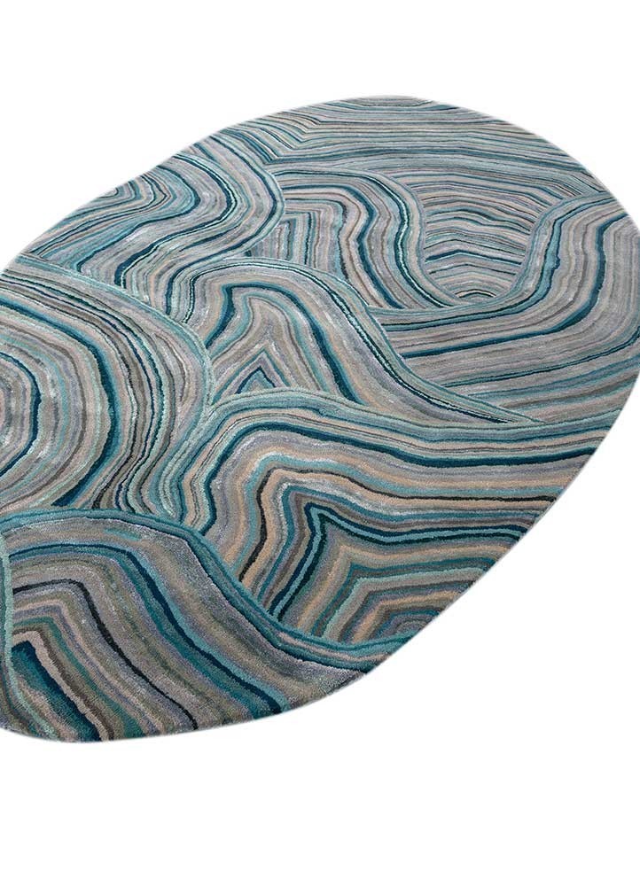 Designer irregular style